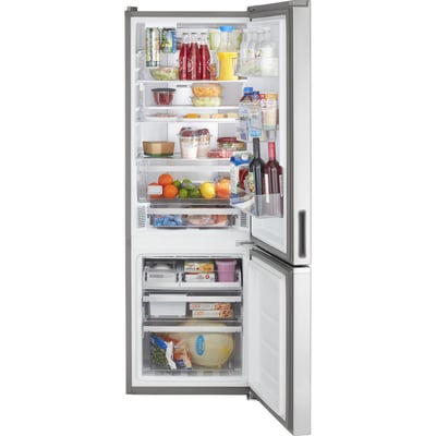 Whirlpool 12.9 cu.ft. Counter-Depth Bottom-Freezer Refrigerator