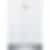 Thermador 24-Inch Custom Panel Emerald® 6 Programs and 5 Options
DWHD650WPR