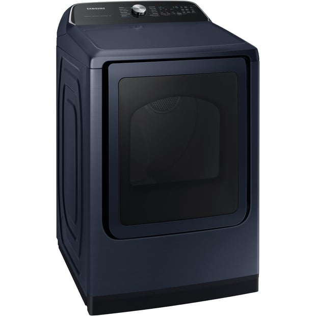 Samsung 7.4 cu.ft. Steam Vented Dryer