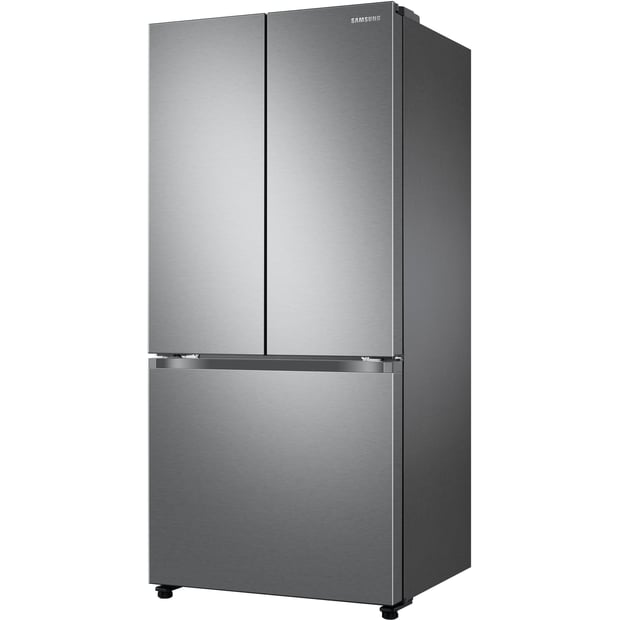 Samsung 17.5 cu.ft. Counter-Depth French-Door Refrigerator