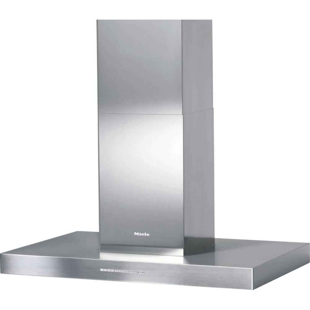 Miele 36 inch Island Hoodfan