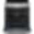 KitchenAid 30 inch Single Oven Electric Range
