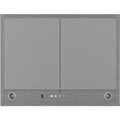 Bosch Benchmark<sup>®</sup> 30 inch 800 CFM Under-Cabinet Ventilation Hoodfan