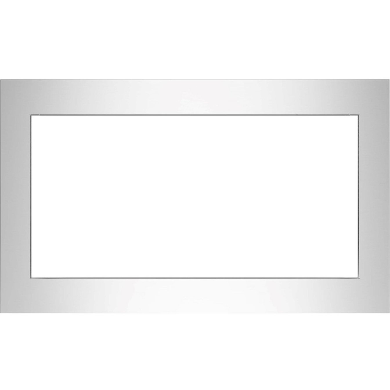 Bertazzoni 30 inch Microwave Trim Kit