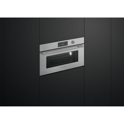 Fisher & Paykel 30 inch Convection Speed Oven