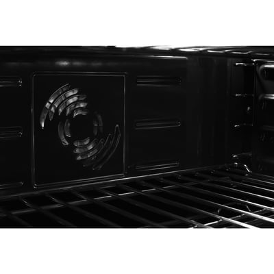 JennAir 30 inch Single Oven Dual Fuel Range