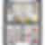 Dacor 22.8 cu.ft. Counter-Depth French-Door Refrigerator