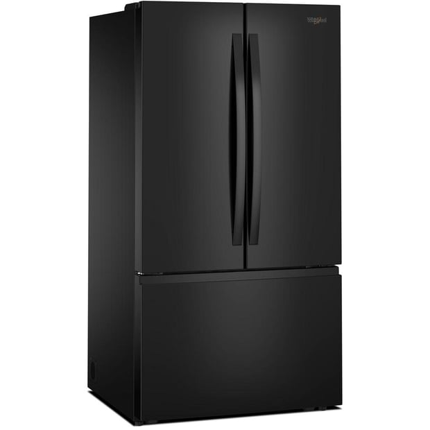 Whirlpool 30.5 cu.ft. French-Door Refrigerator
