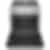 KitchenAid 30 inch Single Oven Gas Range