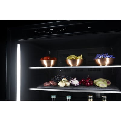 JennAir Built-in 24 inch Compact Bar Refrigerator