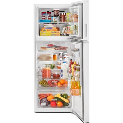 Whirlpool 12.9 cu.ft. Top-Freezer Refrigerator