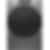 Whirlpool Chrome Shadow 5.8 cu.ft. Front Load Steam Washer and 7.4 cu.ft. Steam Vented Gas Dryer