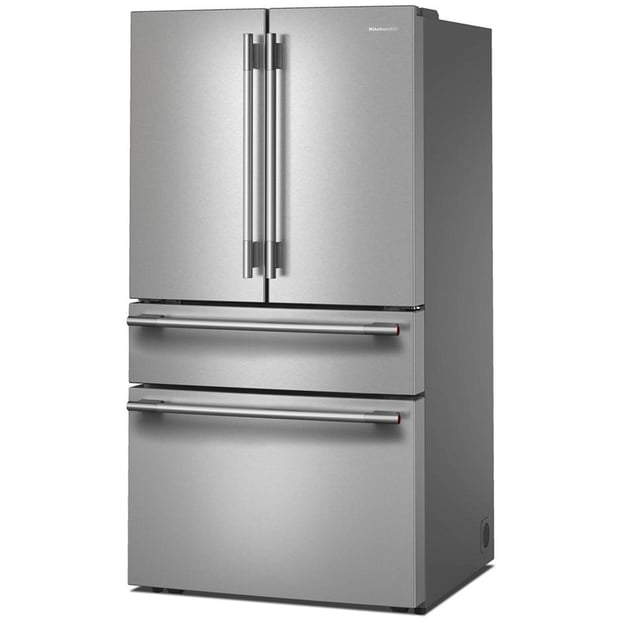 KitchenAid 29.51 cu.ft. French-Door Refrigerator