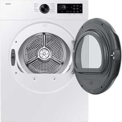 Samsung 4.0 cu.ft. Stackable Vented Dryer