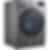 LG 5.2 cu.ft. Stackable Front Load Steam Washer