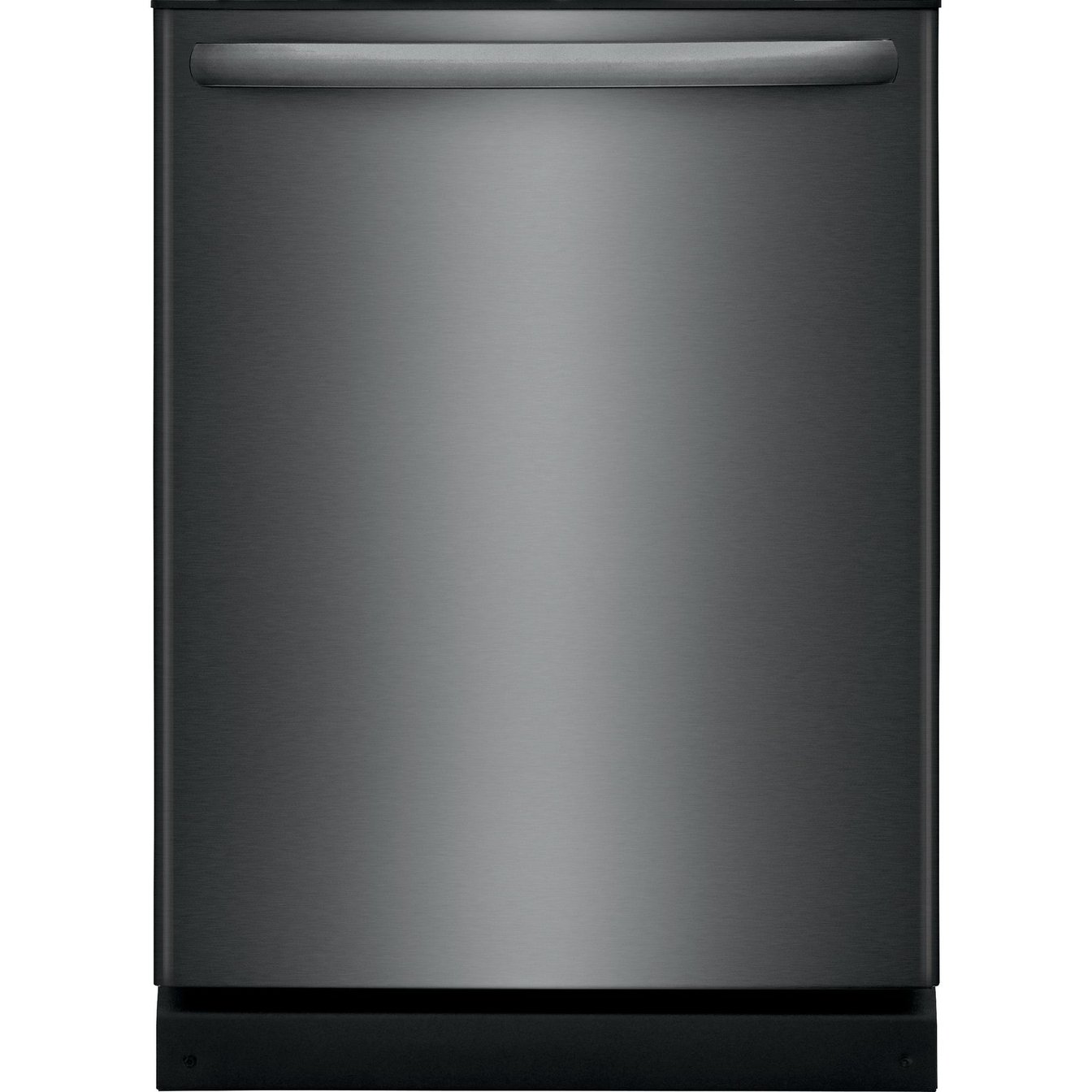 Frigidaire 4 Cycle Dishwasher with Hidden Controls