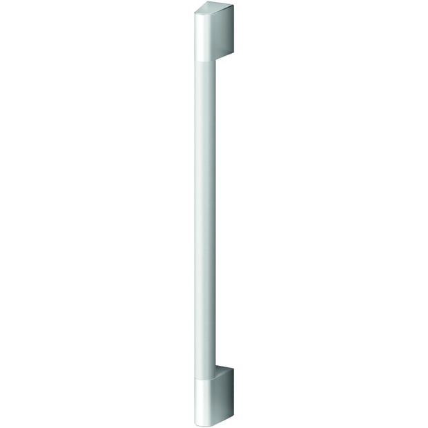 Fisher & Paykel Stainless Steel Professional Round Dishwasher Handle