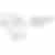 Bosch 30 inch 600 CFM Wall-Mount Chimney Hoodfan