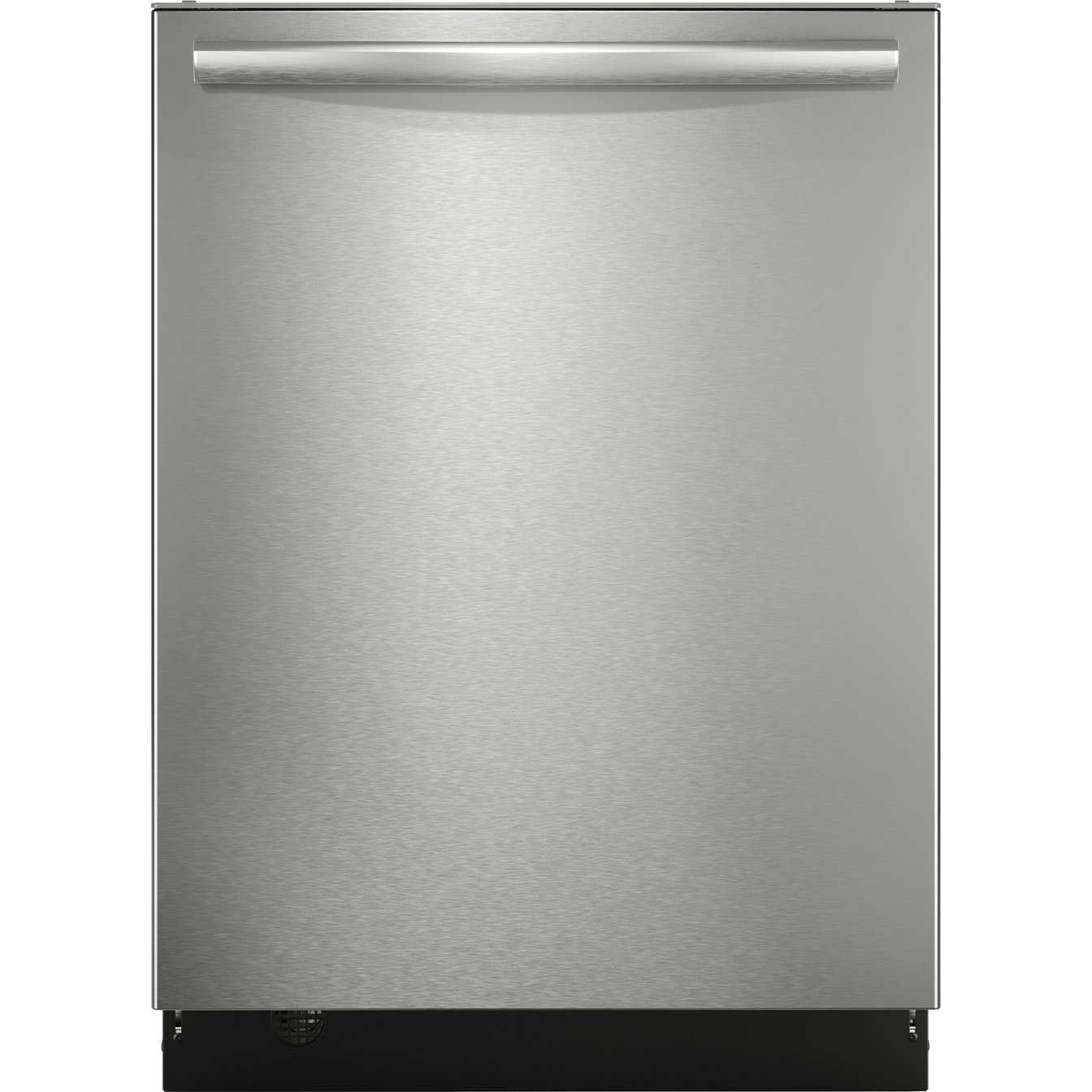 Frigidaire Gallery 7 Cycle Dishwasher with Hidden Controls