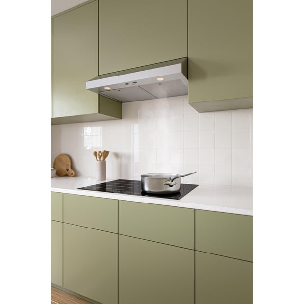 Broan 30 inch 350 CFM Under Cabinet Hoodfan