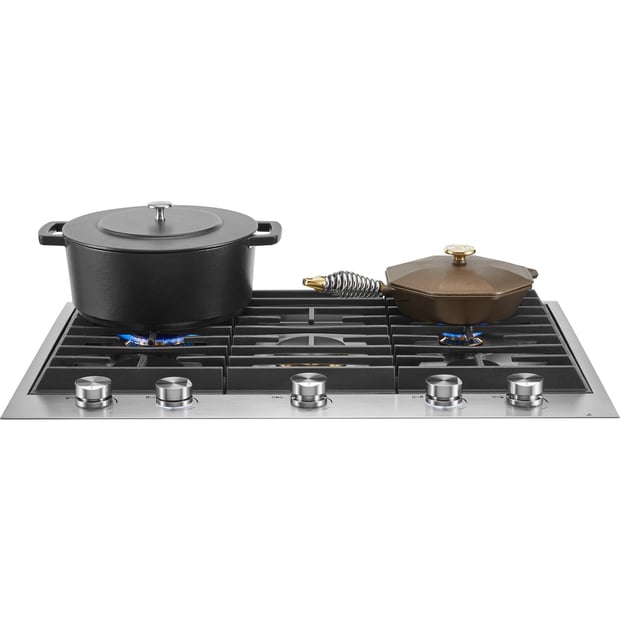 JennAir 30 inch Gas Cooktop