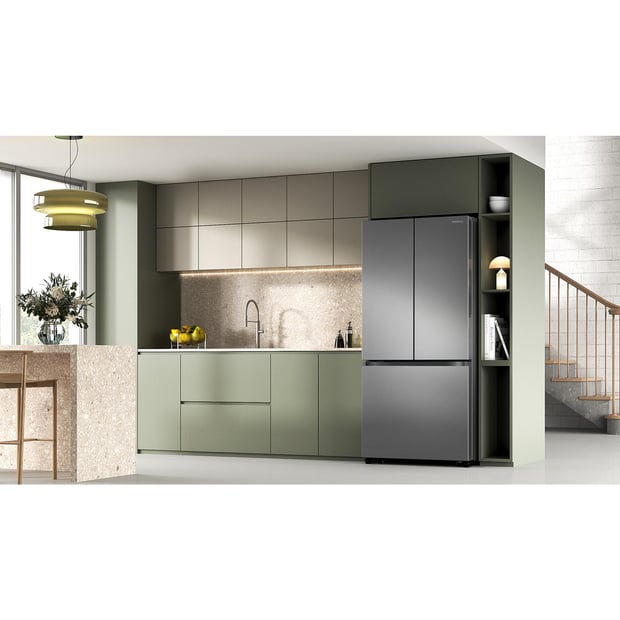 Samsung 24.5 cu.ft. French Door Refrigerator