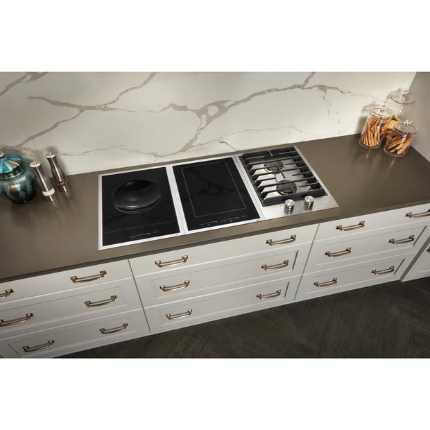 JennAir 15 inch Induction Cooktop