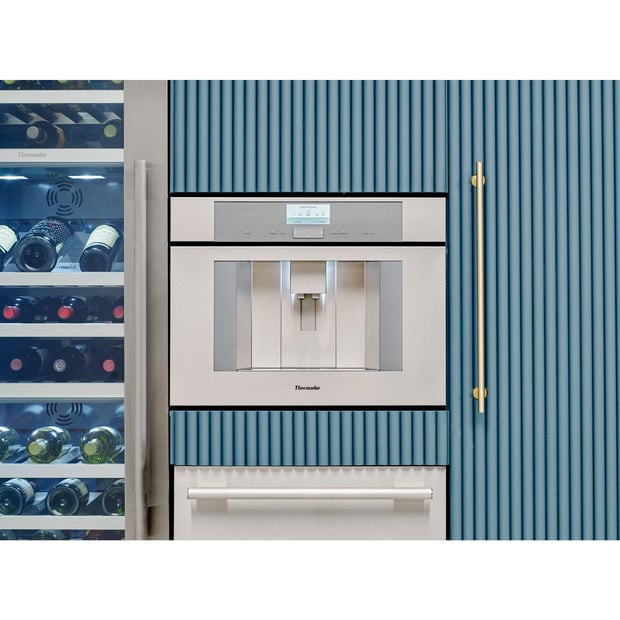 Thermador Built-in Coffee Machine with Tank