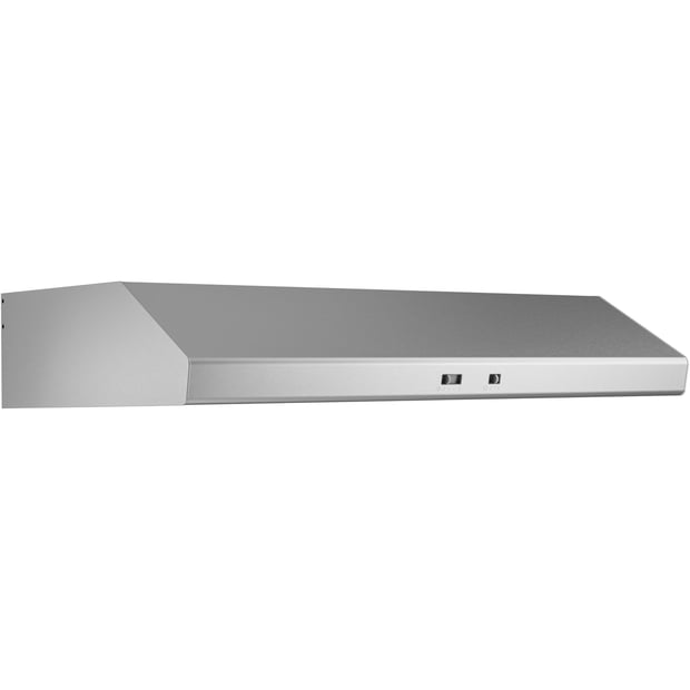 Zephyr 42 inch 600 CFM Under-Cabinet Hoodfan