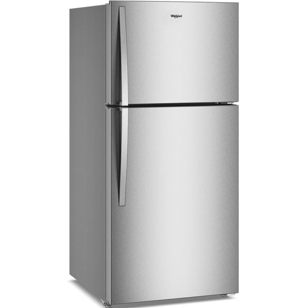 Whirlpool 19.2 cu.ft. Top-Freezer Refrigerator