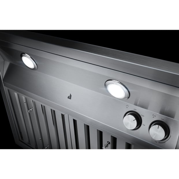 JennAir 30 inch 600 CFM Under Ventilation Cabinet Hoodfan
