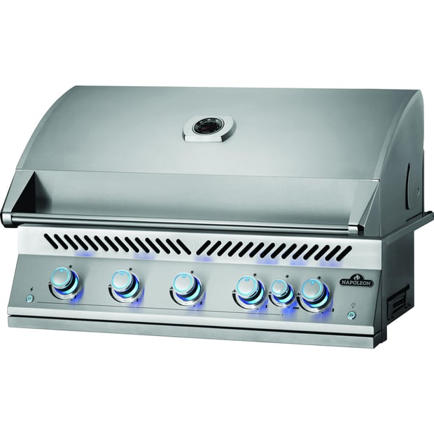 Napoleon Built-in 38 inch BBQ