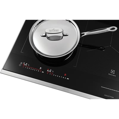Electrolux 36 inch Induction Cooktop