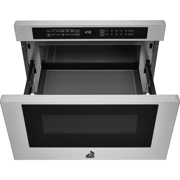 JennAir 1.2 cu.ft. Microwave Drawer