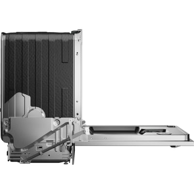 Asko 24-inch 42 dBA Dishwasher with Front Controls and Third Rack