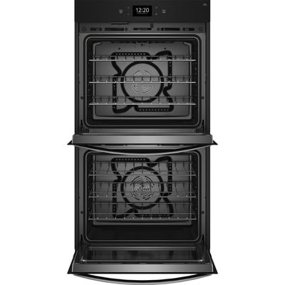 Whirlpool 27 inch Double Wall Oven with Convection