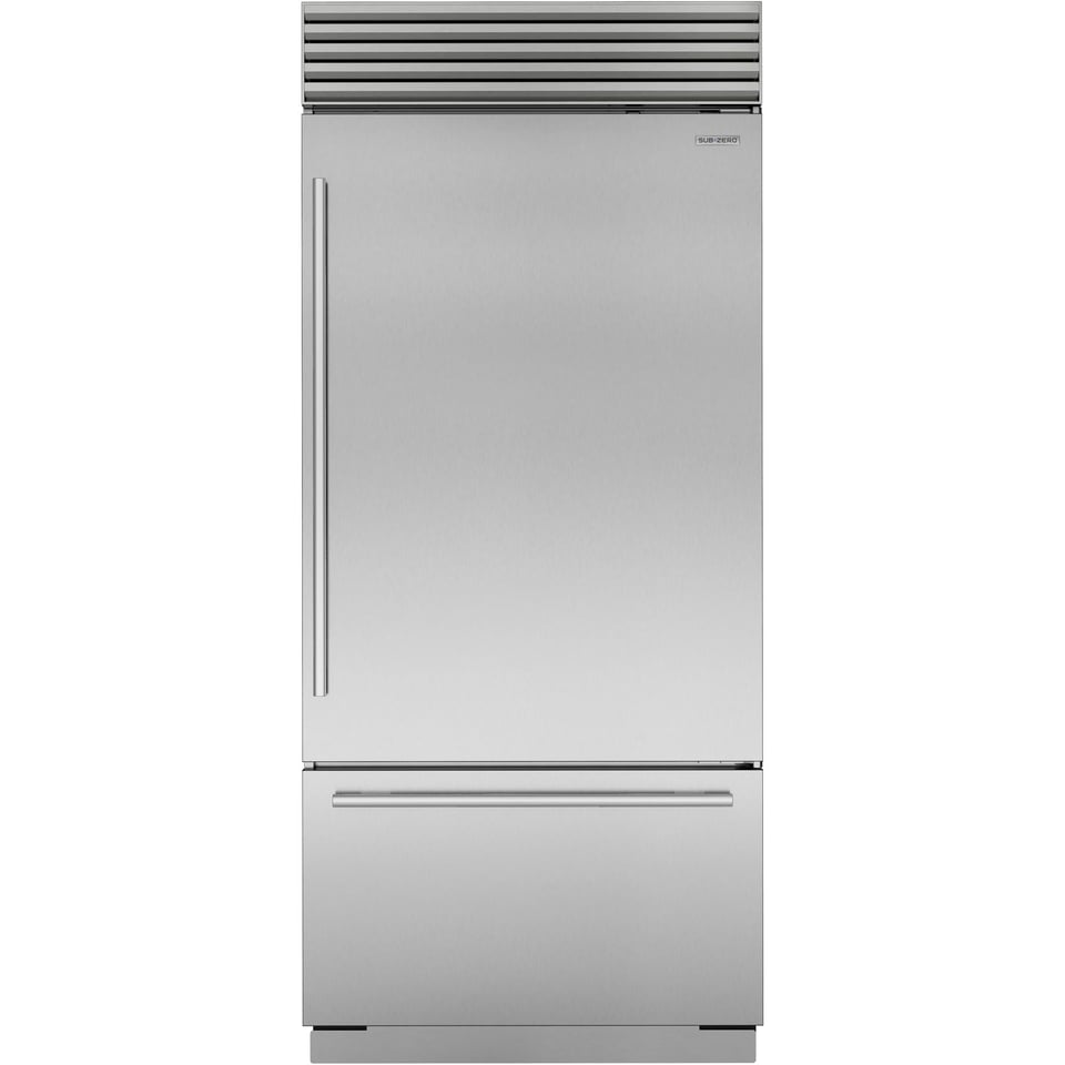Sub-Zero 20.7 cu.ft. Built-in Bottom-Freezer Refrigerator