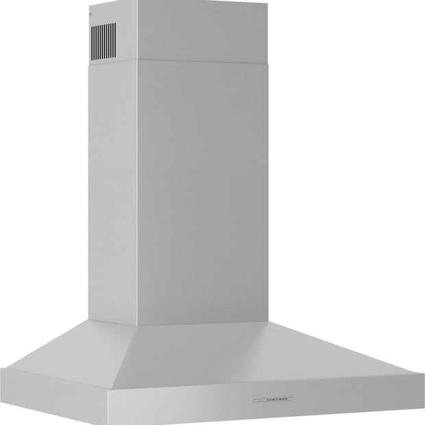 Zephyr Amalfi 30 inch 600 CFM Wall-Mount Hoodfan