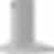 Zephyr Amalfi 30 inch 600 CFM Wall-Mount Hoodfan