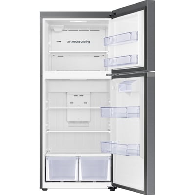 Samsung 17.50 cu.ft. Top-Freezer Refrigerator