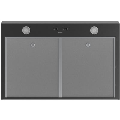 Broan 30 inch 350 CFM Under Cabinet Hoodfan