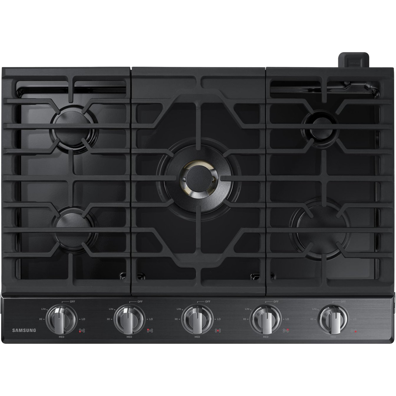 Samsung 30 inch Gas Cooktop