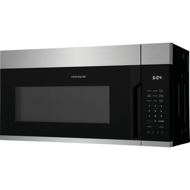 Frigidaire 1.8 cu.ft. 300 CFM Over-The-Range Microwave