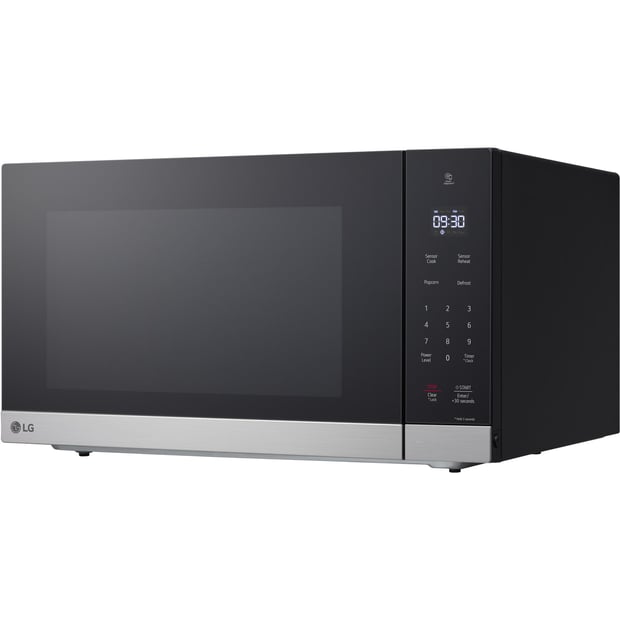 LG 2.0 cu.ft. Countertop Microwave