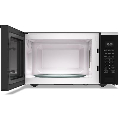 Whirlpool 1.6 cu.ft. Countertop Microwave