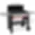 Weber Slate Freestanding 3 Burner Liquid Propane Flat-top BBQ Griddle