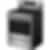 KitchenAid 30 inch Single Oven Gas Range