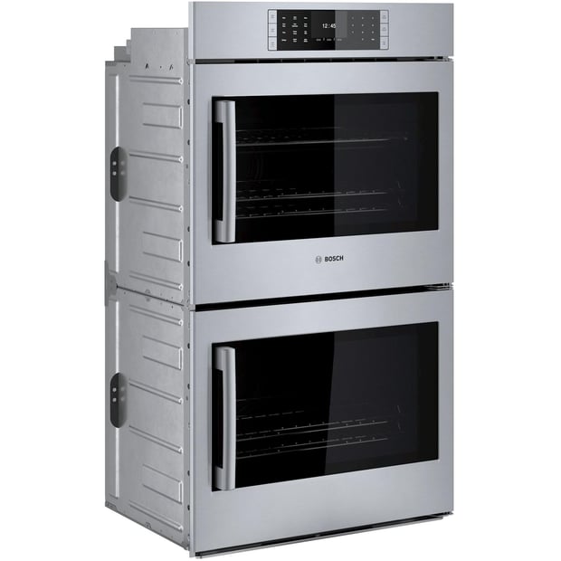 Bosch 30 inch Double Wall Oven with Convection