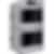 Bosch 30 inch Double Wall Oven with Convection