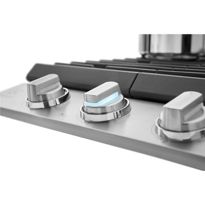 Electrolux 30 inch Gas Cooktop